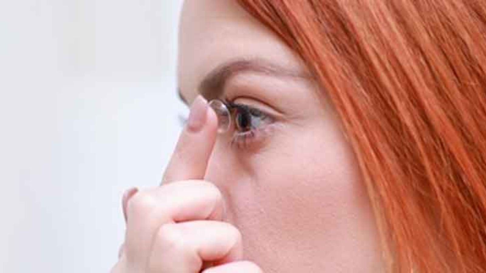 Glasses and contact lenses suited to your needs